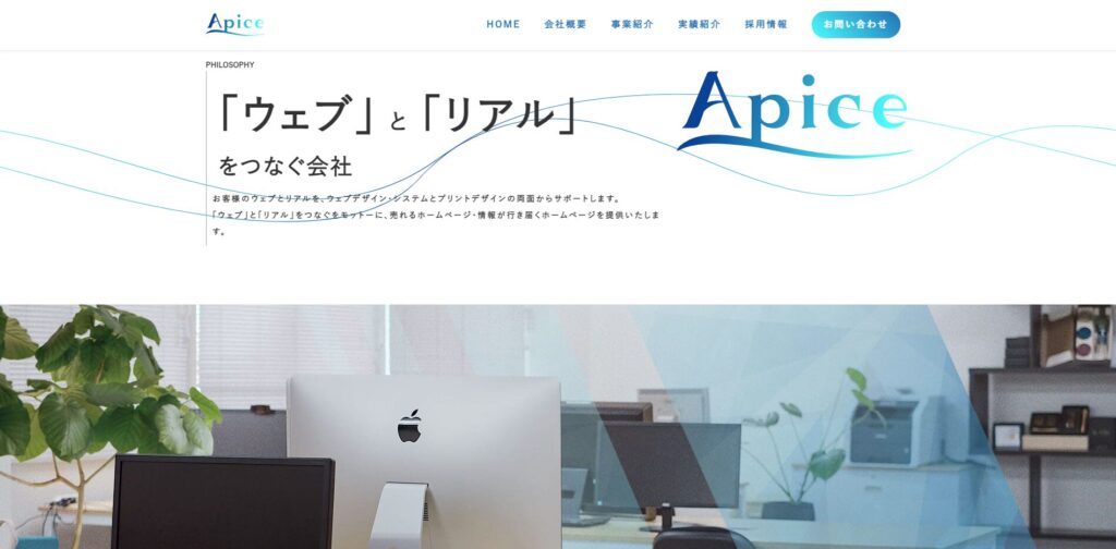 株式会社エイピス